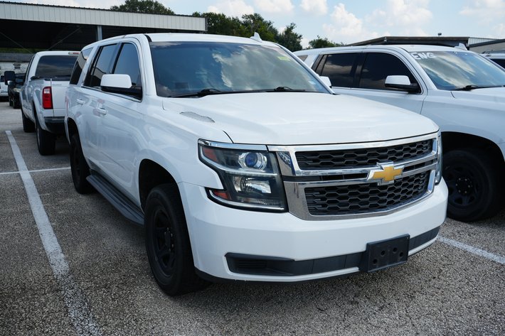 Image for 2016 Chevrolet Tahoe