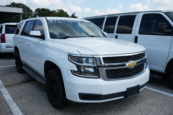 Image for 2016 Chevrolet Tahoe