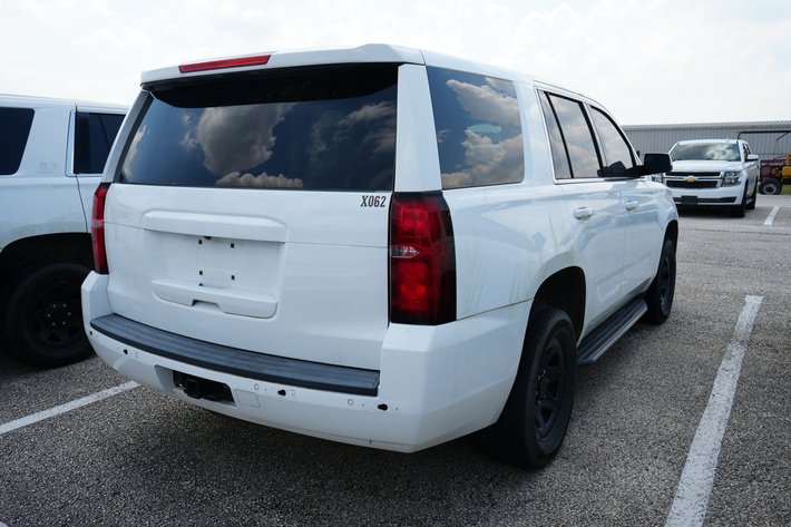 Image for 2018 Chevrolet Tahoe