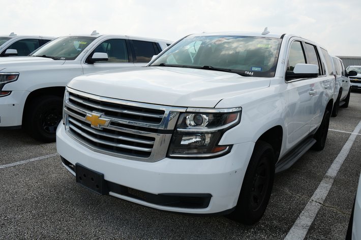 Image for 2020 Chevrolet Tahoe
