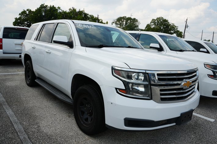 Image for 2020 Chevrolet Tahoe