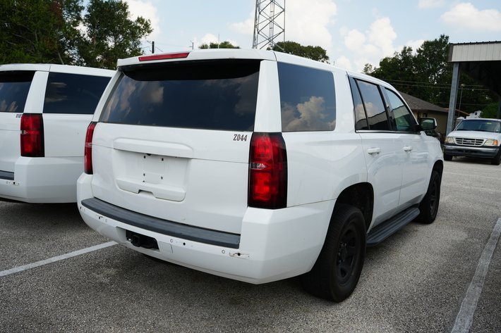 Image for 2020 Chevrolet Tahoe