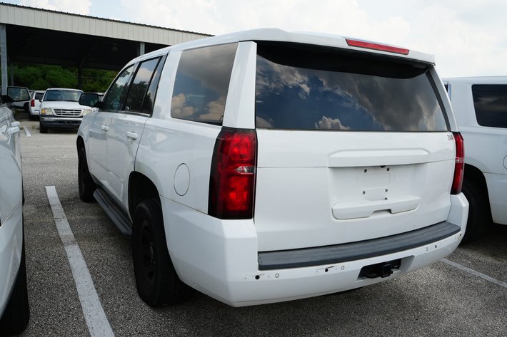 Image for 2020 Chevrolet Tahoe