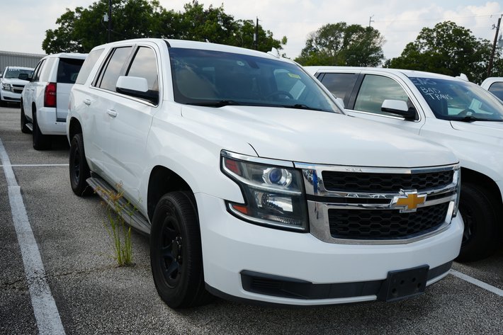 Image for 2016 Chevrolet Tahoe