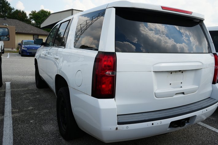 Image for 2019 Chevrolet Tahoe - Will Need to be Towed