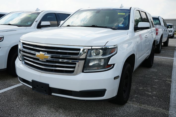 Image for 2019 Chevrolet Tahoe - Will Need to be Towed