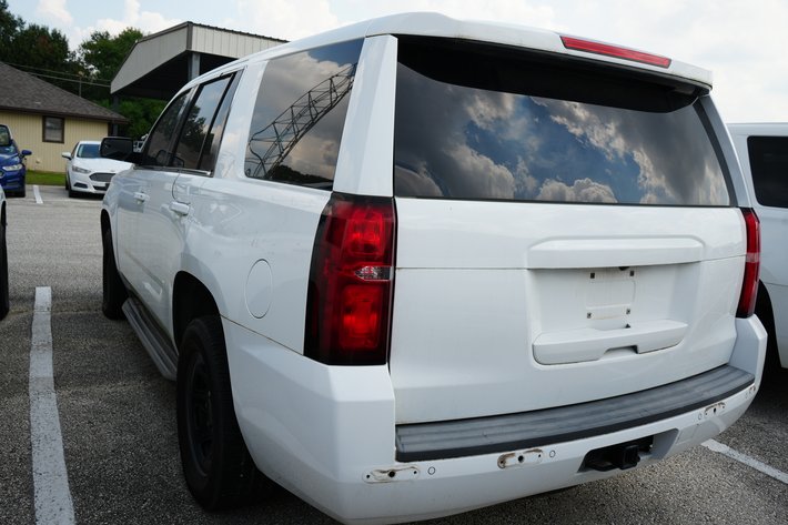 Image for 2016 Chevrolet Tahoe