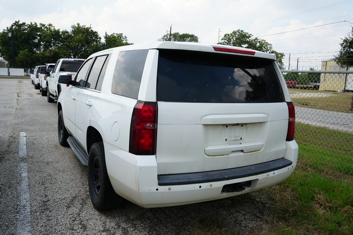 Image for 2019 Chevrolet Tahoe