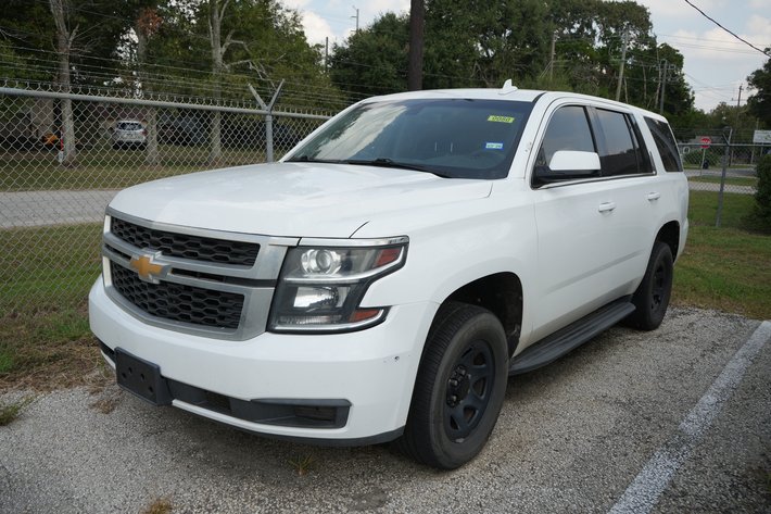 Image for 2019 Chevrolet Tahoe