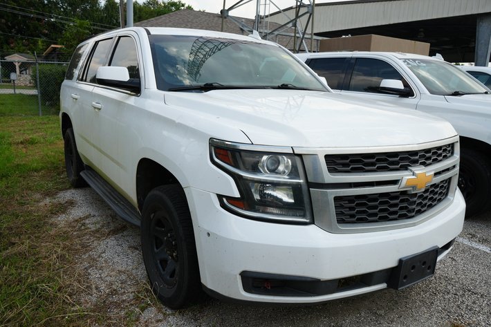 Image for 2019 Chevrolet Tahoe
