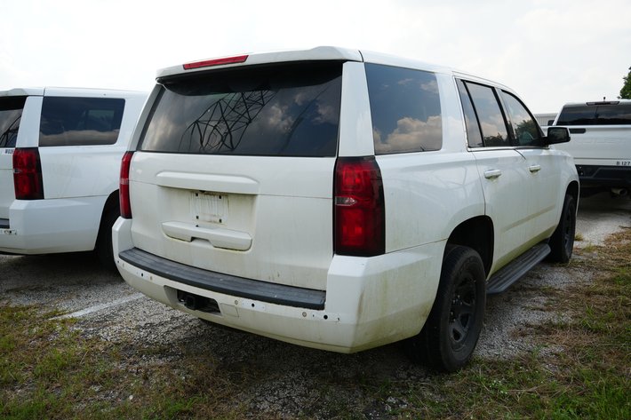 Image for 2019 Chevrolet Tahoe
