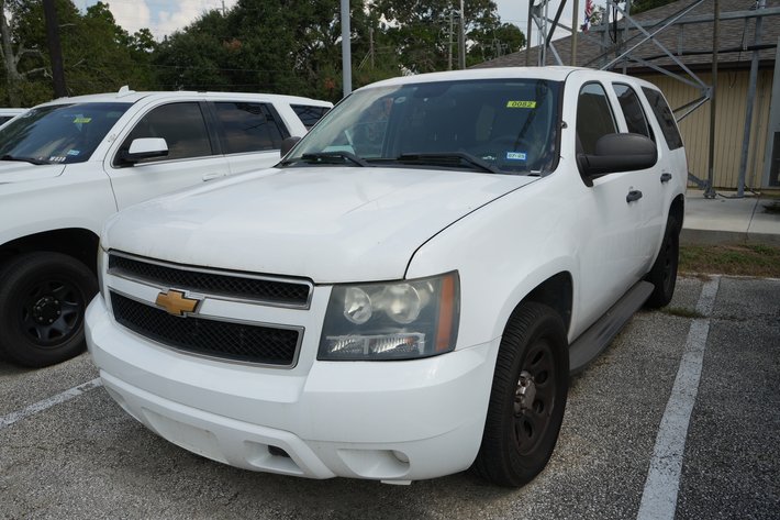 Image for 2013 Chevrolet Tahoe