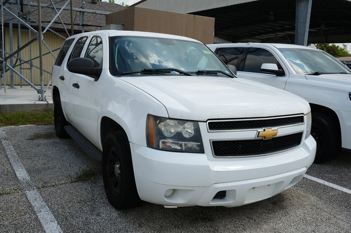 Image for 2013 Chevrolet Tahoe