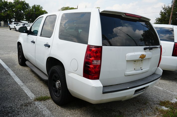 Image for 2013 Chevrolet Tahoe