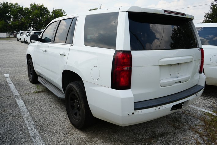 Image for 2016 Chevrolet Tahoe