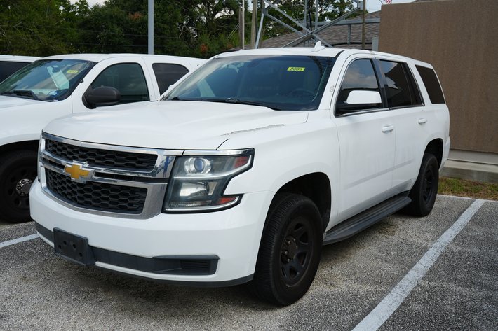 Image for 2015 Chevrolet Tahoe