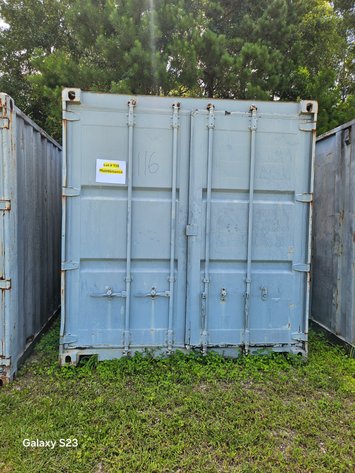 Image for Lumberton Independent School District (Pickup and Shipping Containers) - Lumberton, TX 77657