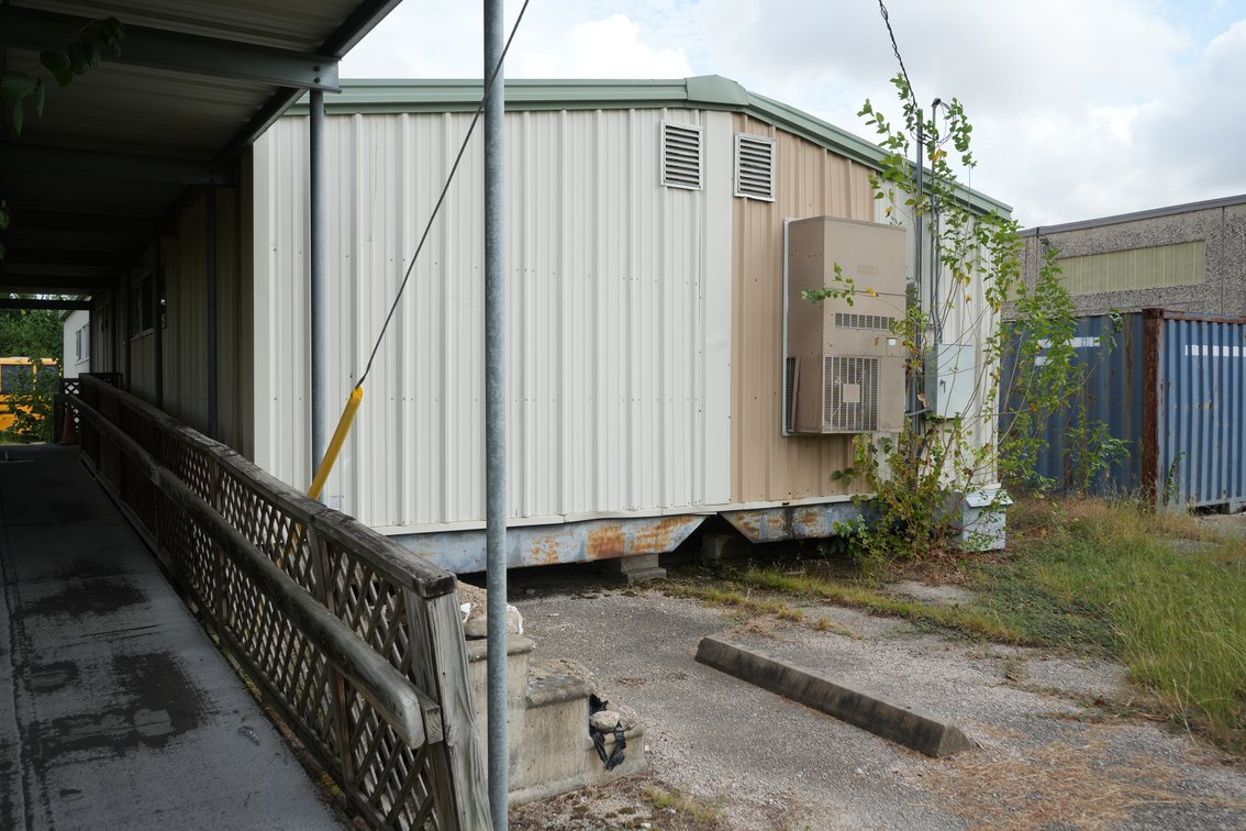 Portable Classroom