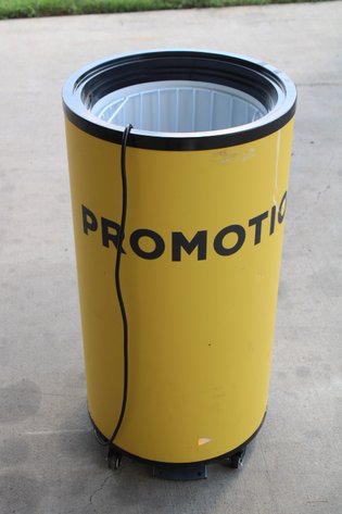 Image for Timewise Electric Cooler, Goodyear Air Compressor, & More! - Tomball, TX 77377