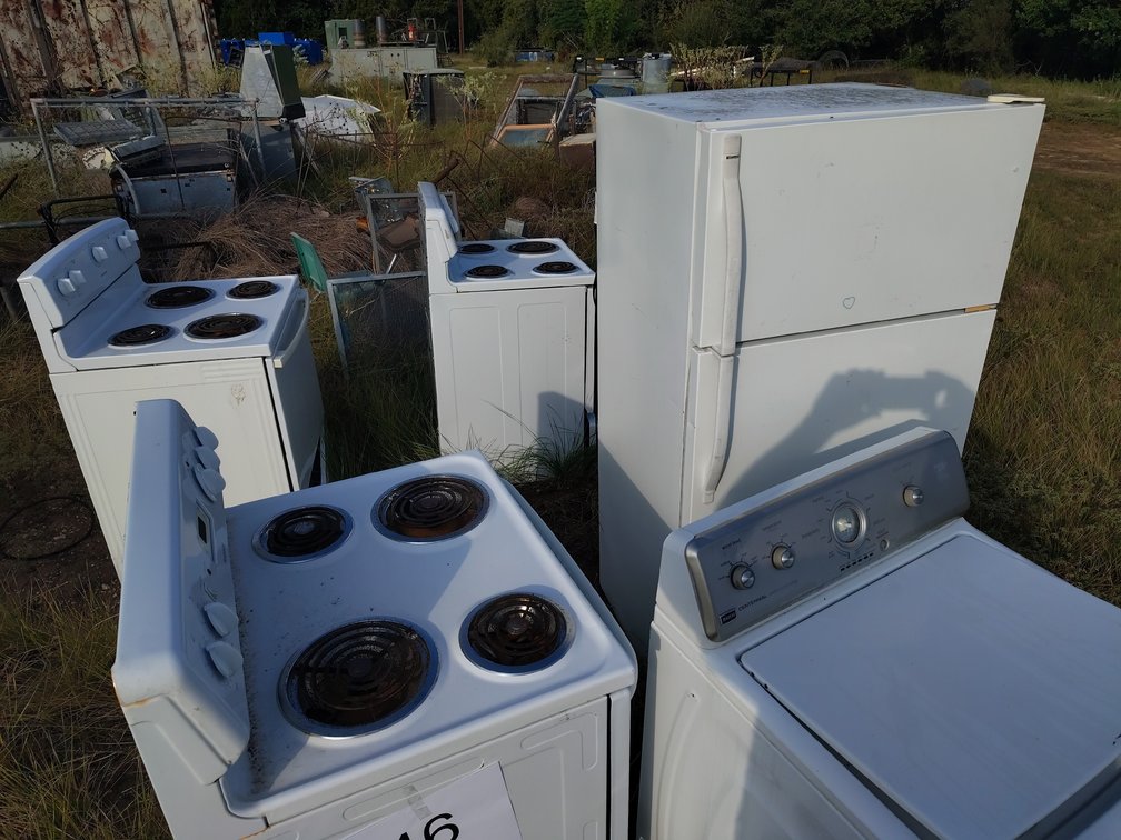 Used Appliances