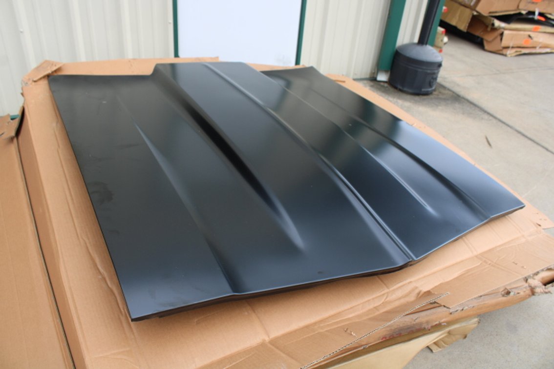 JEGS Chevelle SS Cowl Hood