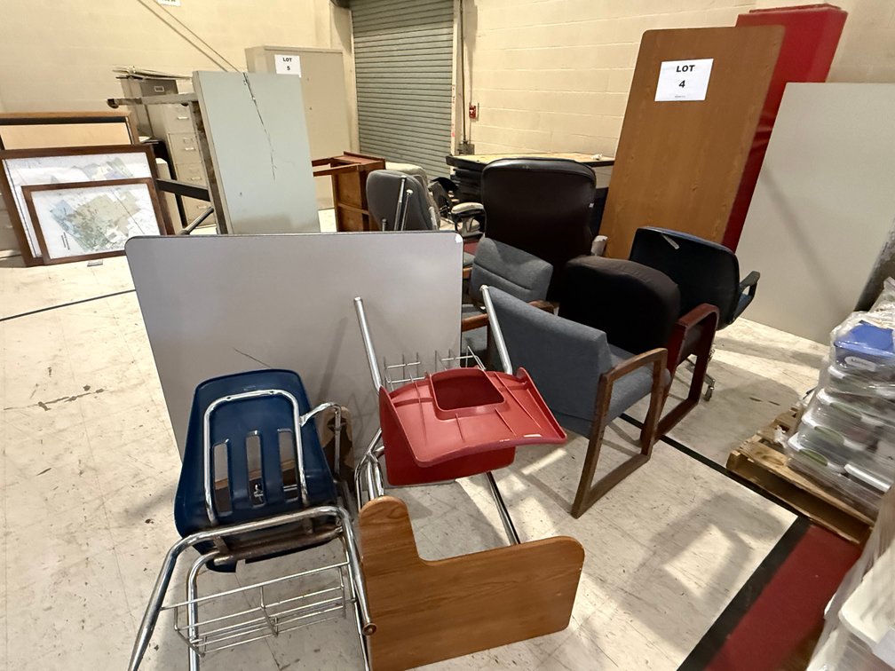 Student Furniture
