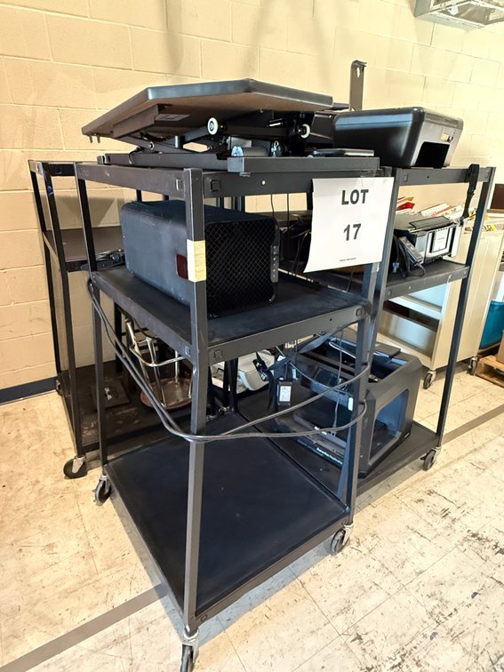 MakerBot Replicator, HP Printers, & More