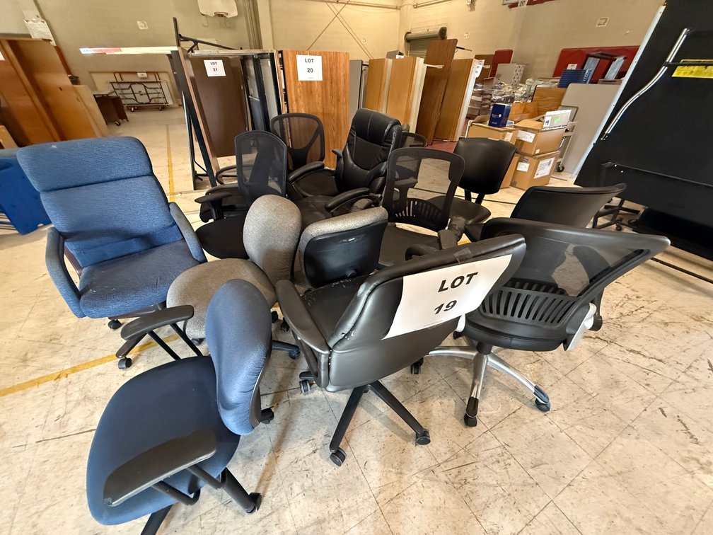 Office Chairs
