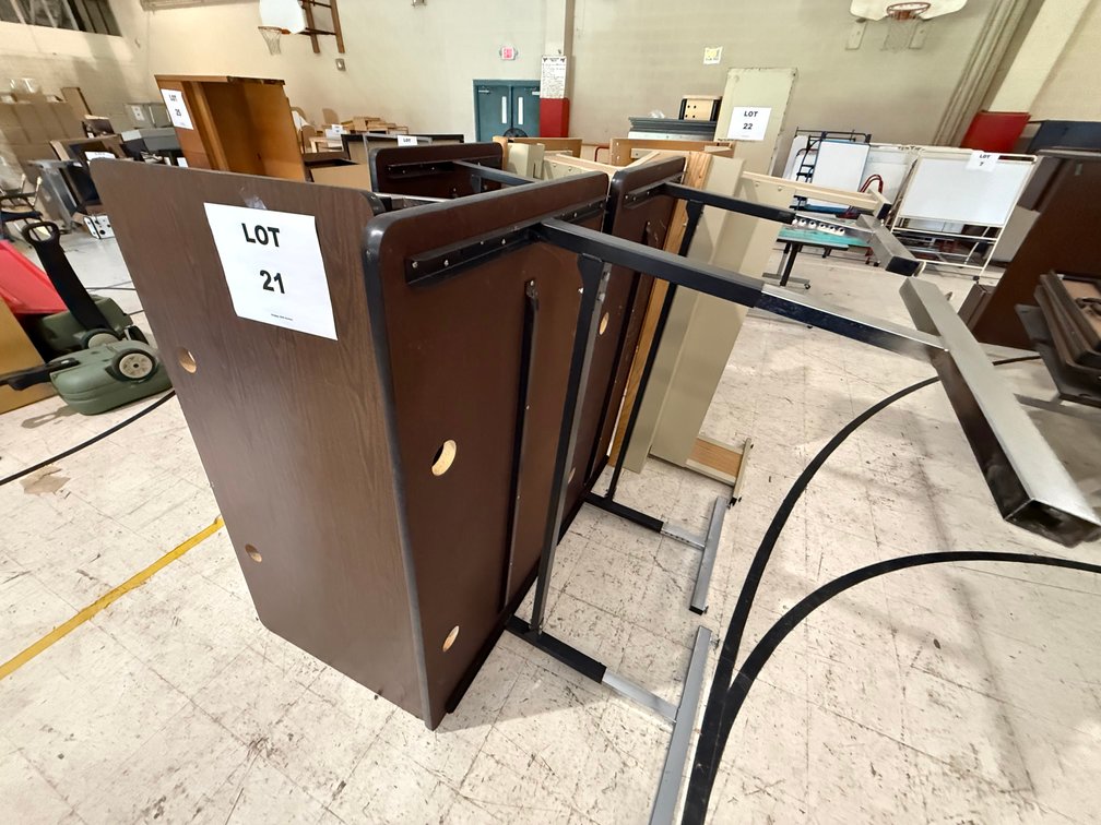 Tables