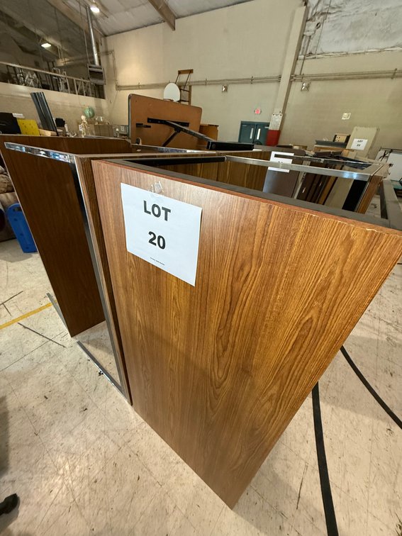 Tables