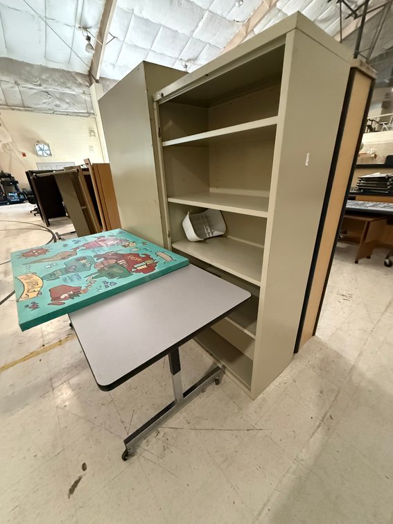 Shelves & More