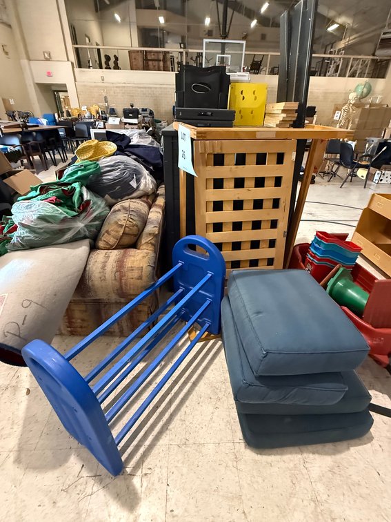 Children's Furniture