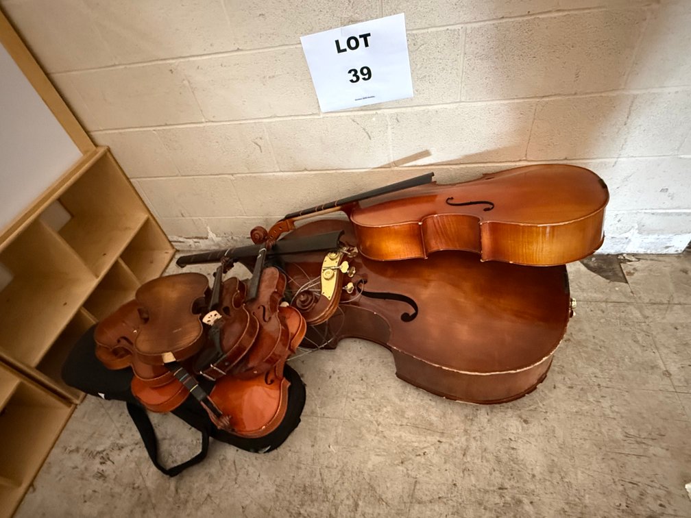 Musical Instruments
