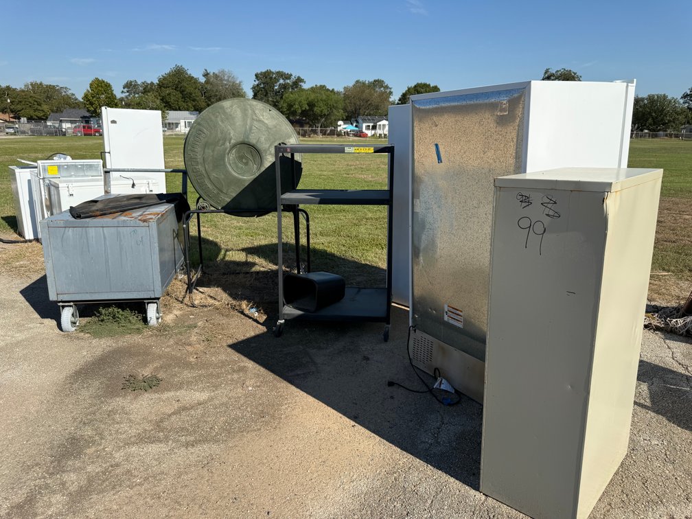 Appliances