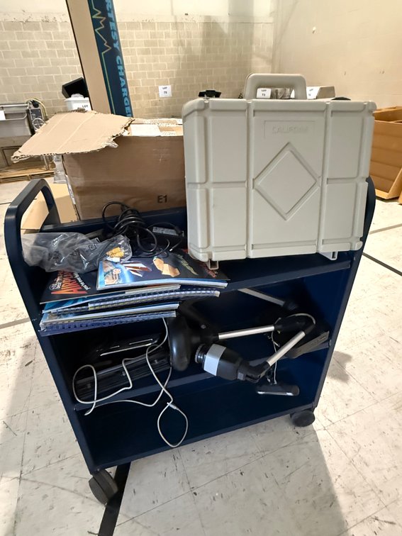 Office & Student Equipment