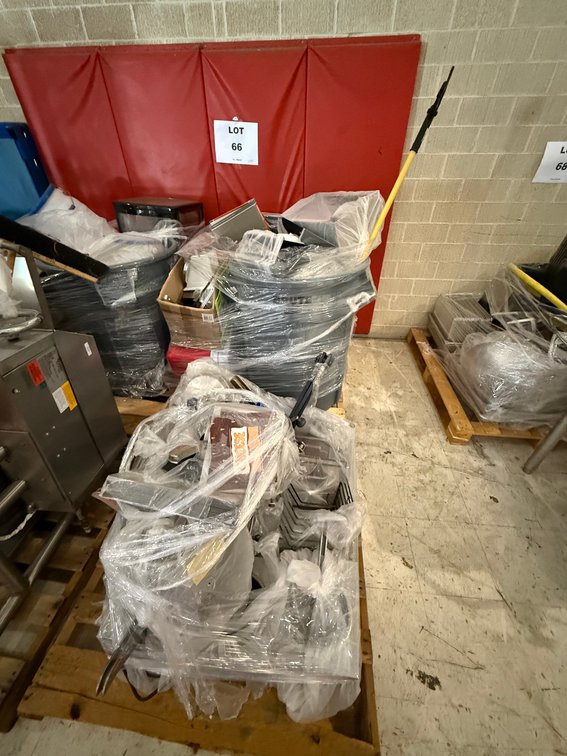 Commercial Kitchen Wares
