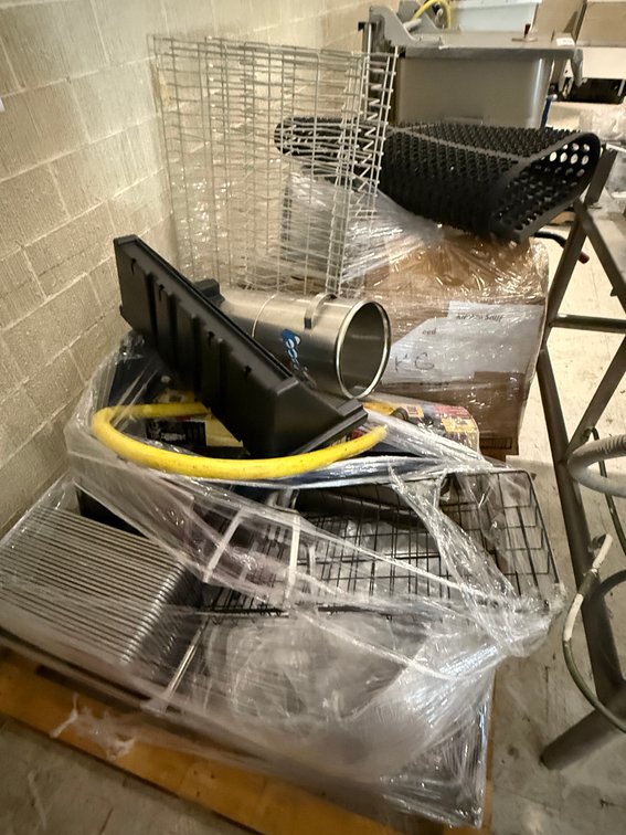 Kitchen Supplies