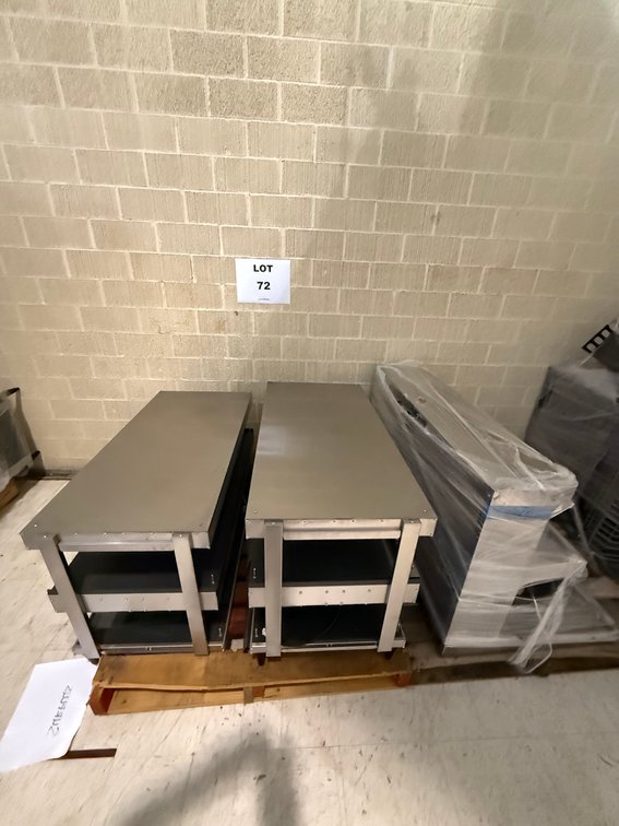 Kitchen Equipment