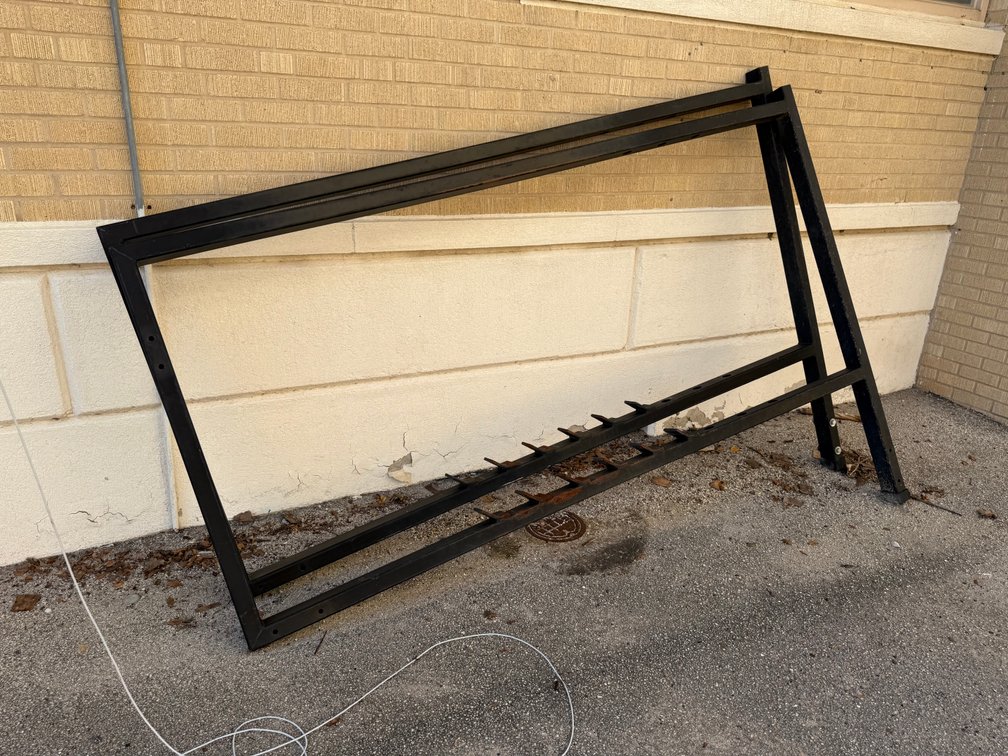 Athletic Equipment