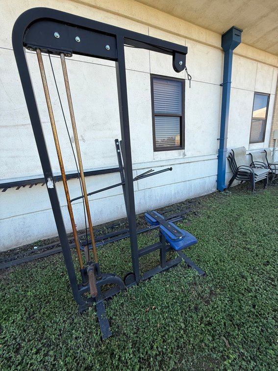 Weight Equipment