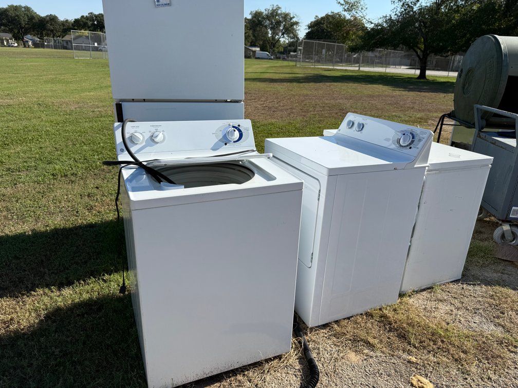 Appliances