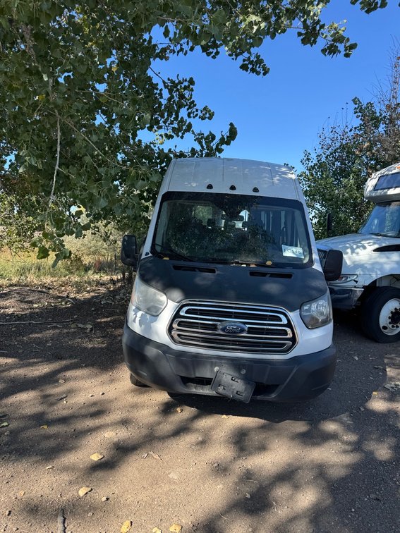 2017 Ford Transit 350 Van