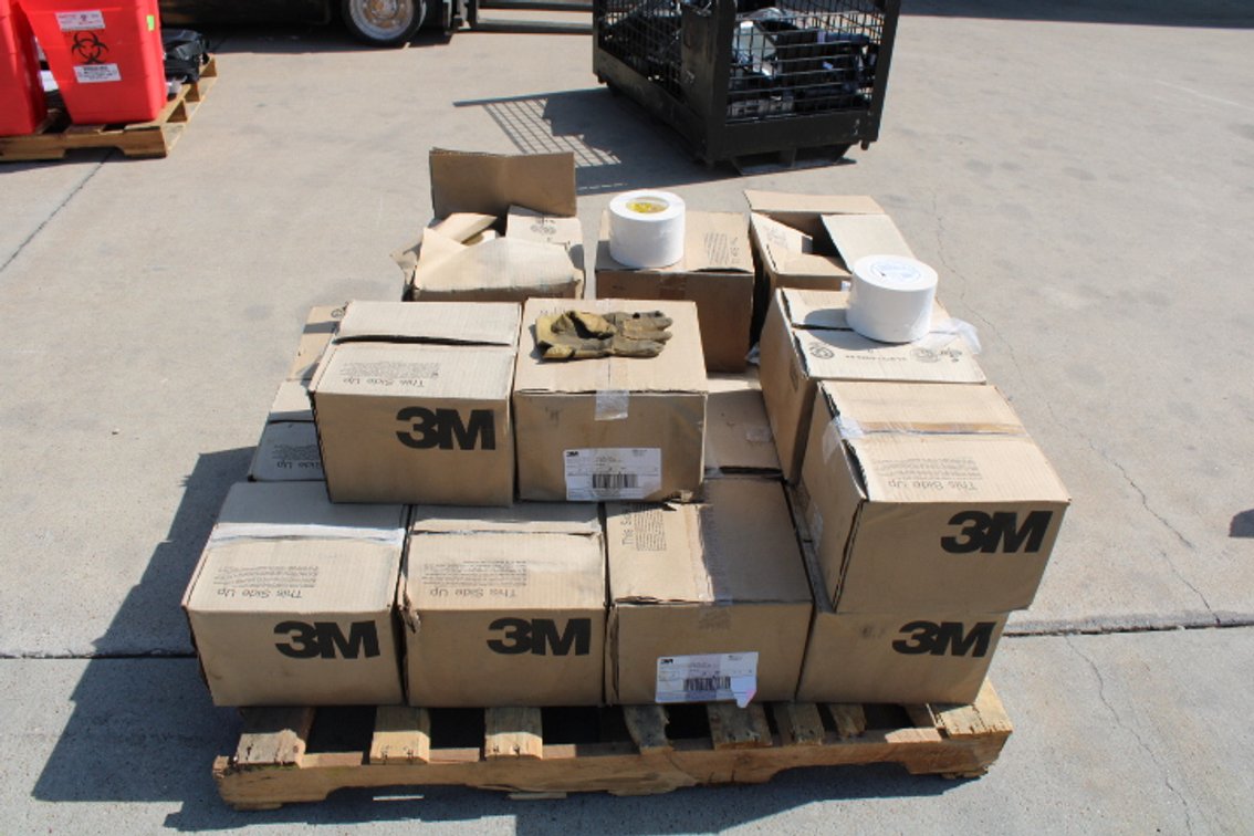 3M Super Strength Tape
