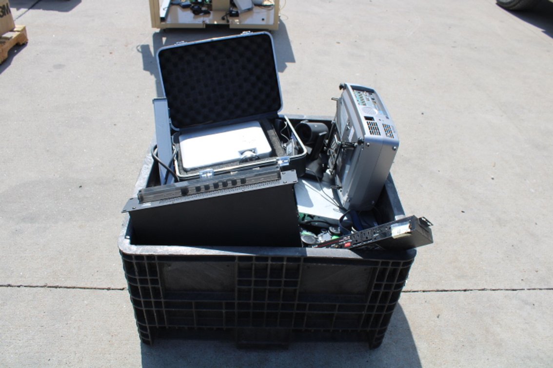 Miscellaneous Technology