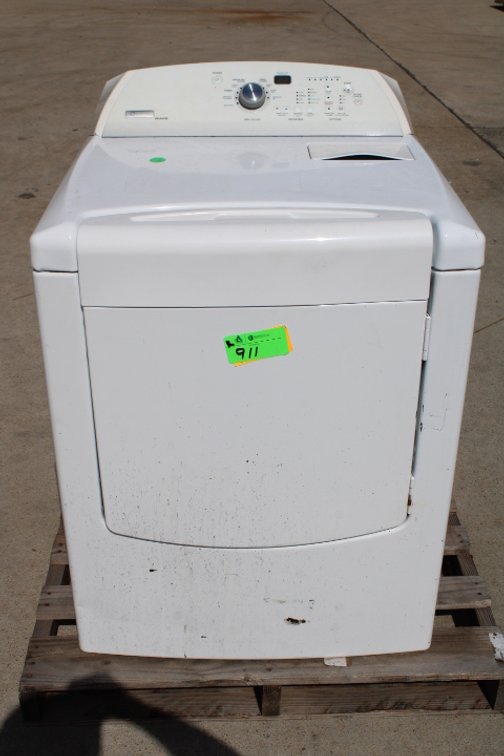 Maytag Dryer