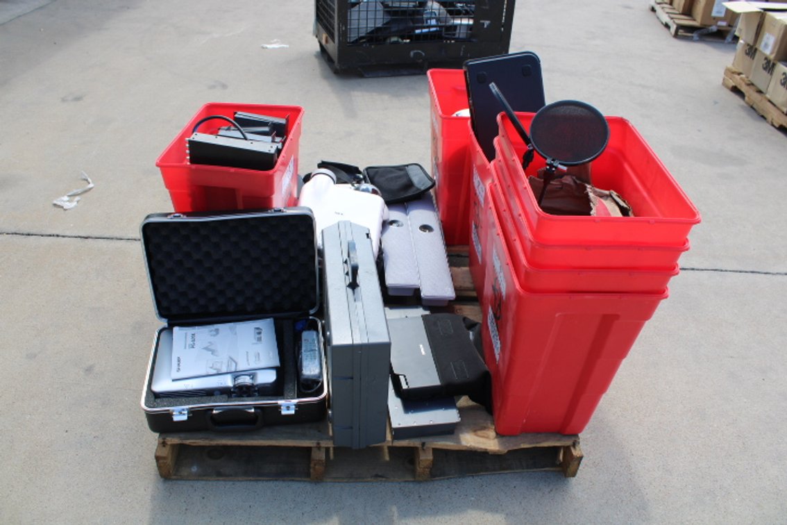 Miscellaneous Technology
