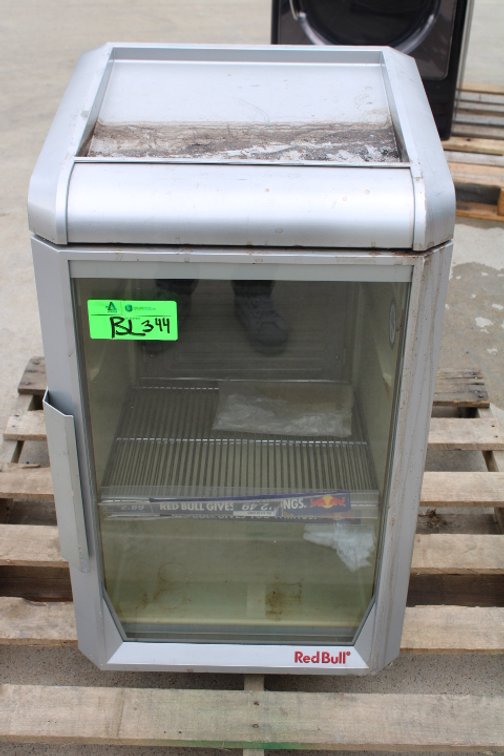 Countertop Refrigerator