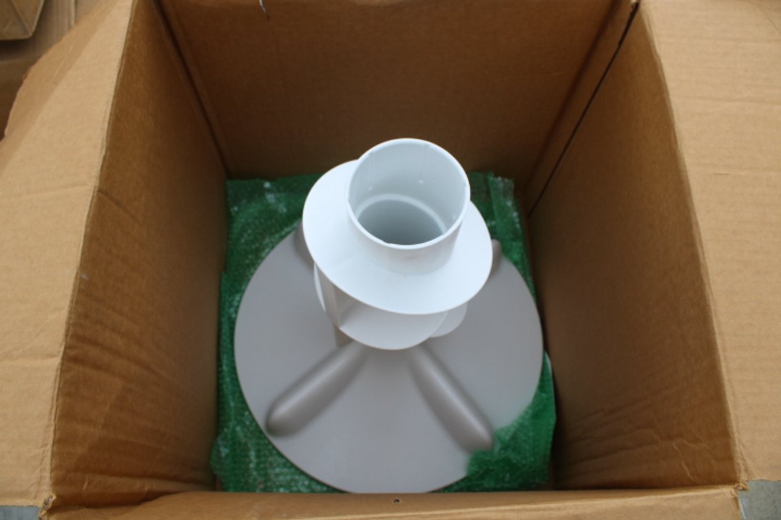 GE Washing Machine with Agitator