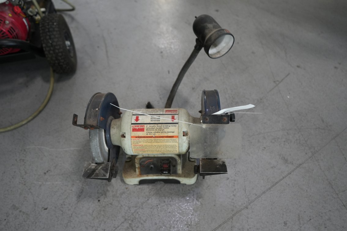 Simpson 3600 PSI Parts Washer