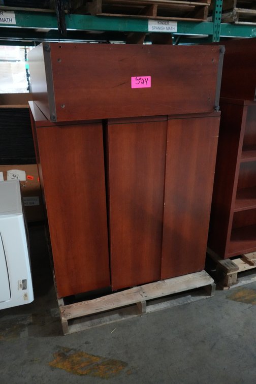 Wood Bookcases